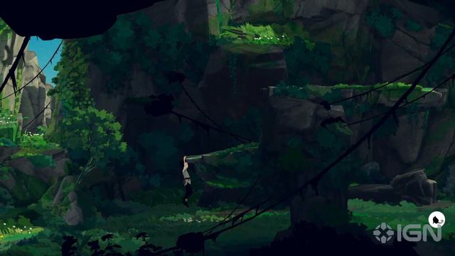 Planet of Lana Official Developer Gameplay Demo gamescom 2022 смотреть онлайн