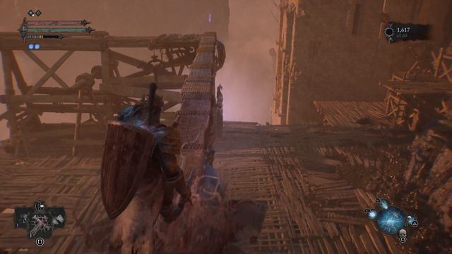 Lords of the Fallen (2023) Rejects Blade Location смотреть онлайн