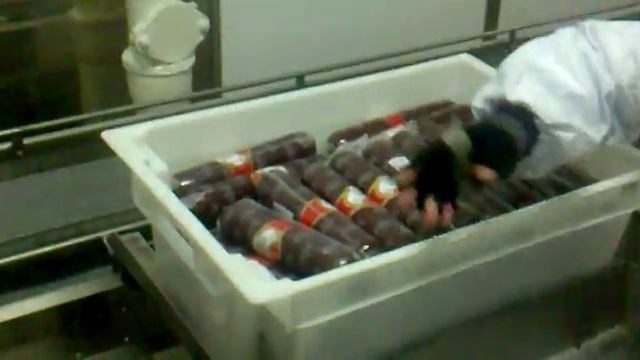 Маркировка и подача продукции на склад смотреть онлайн