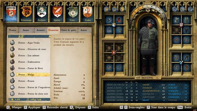 Kingdom Come Deliverance #46 : Le Baron-Bandit смотреть онлайн