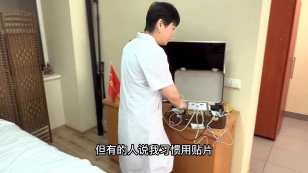 Как самому дома использовать БЭМ, ультразвуковую насадку и ТИМ (720p)