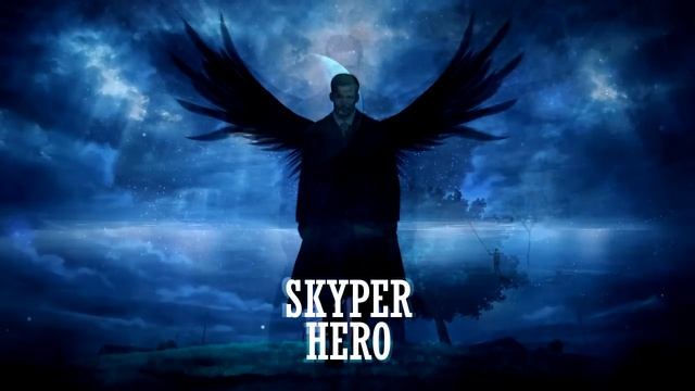 Skyper - Hero смотреть онлайн