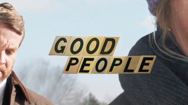 Jeremy Sisto for MTC (Good People) смотреть онлайн