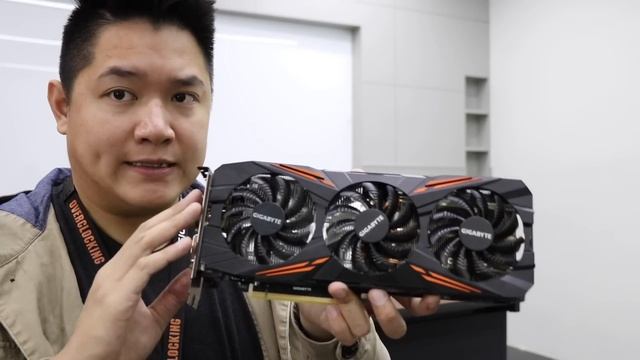 GIGABYTE 101: Open-air vs Blower Coolers смотреть онлайн