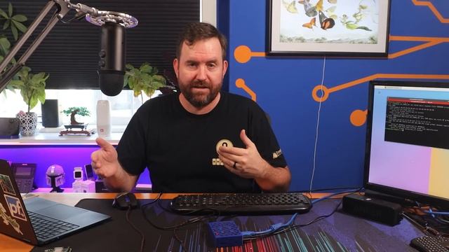 Orange Pi 5 - Easy Setup and Overview! смотреть онлайн