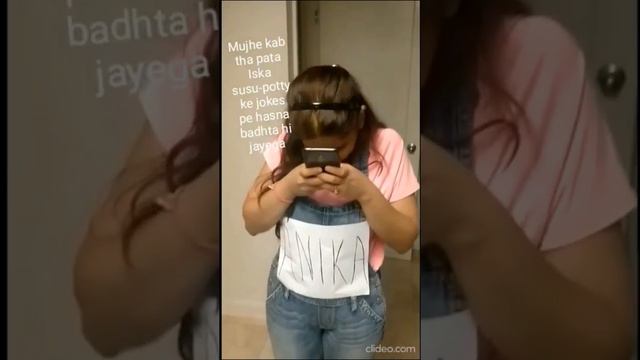 Hanita Buday смотреть онлайн