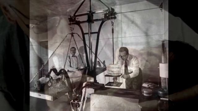 ЗАСЕКРЕЧЕНО!!! 5 самых жестоких ЭКСПЕРИМЕНТОВ над людьми! смотреть онлайн