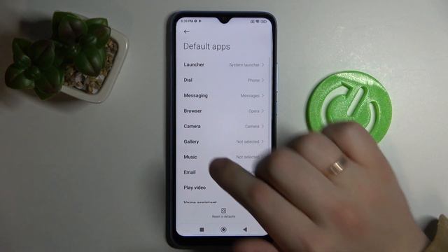 How to Make Chrome Browser as Default on XIAOMI Redmi 10C - Change Default Browser смотреть онлайн