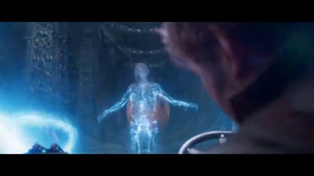 Чувырла!Стражи Галактики! смотреть онлайн