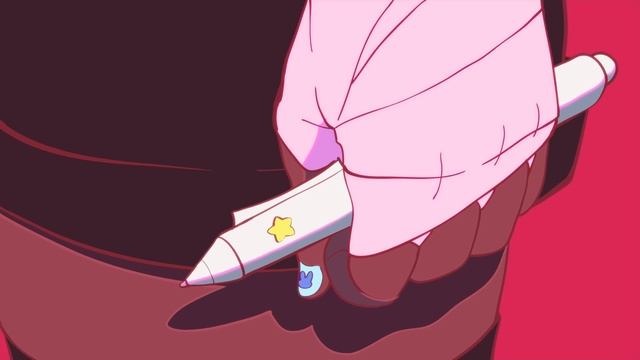 "Witch Bunny" Fan Animated Music Video - Trouble (Annella) смотреть онлайн