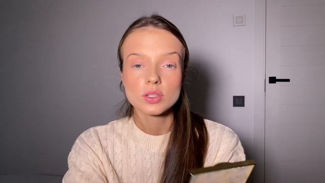 Lengvas rudeninis makiažas su Gabriele смотреть онлайн