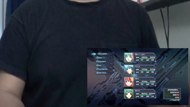 CROSS EDGE PS3 exclusivo Opinion смотреть онлайн