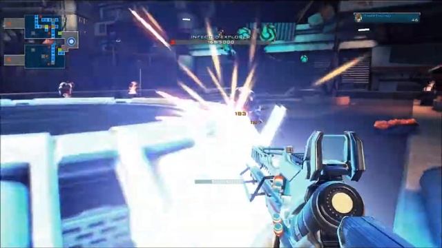 Let's Defend - Sanctum 2 - Part 75 - Brightholme: Maybe Drones Will Help смотреть онлайн