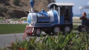 Санаторий «Черноморец» Песчаное Крым