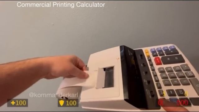 Reload Super Compilation