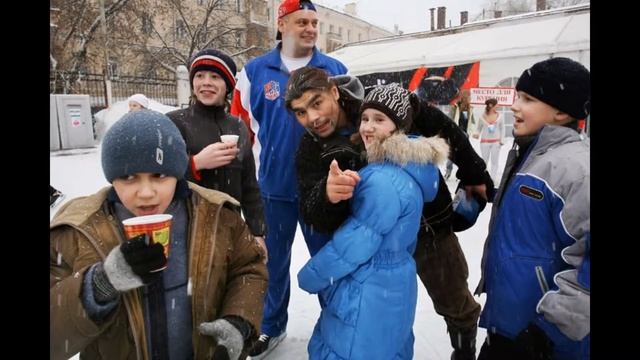 Алик Гульханов! смотреть онлайн