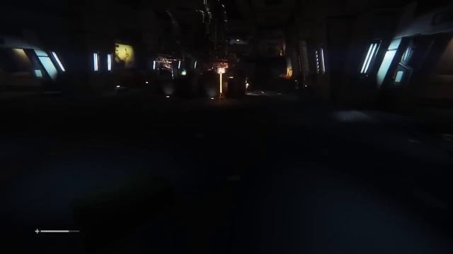 Alien Isolation - Test Стрим смотреть онлайн