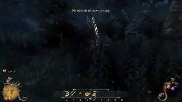 2 Мира 2 Пираты летучей крепости. Часть 2. Марен смотреть онлайн