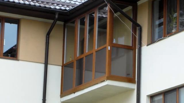 Французский балкон на Жукова вид с улицы смотреть онлайн