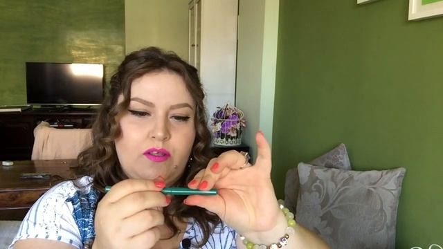 Нови придобивки?MAC, INGLOT, NYX, YVES ROCHER смотреть онлайн