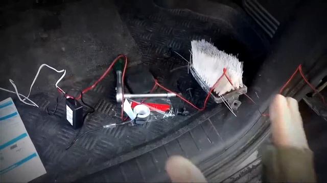 Парктроник без дырок HD смотреть онлайн