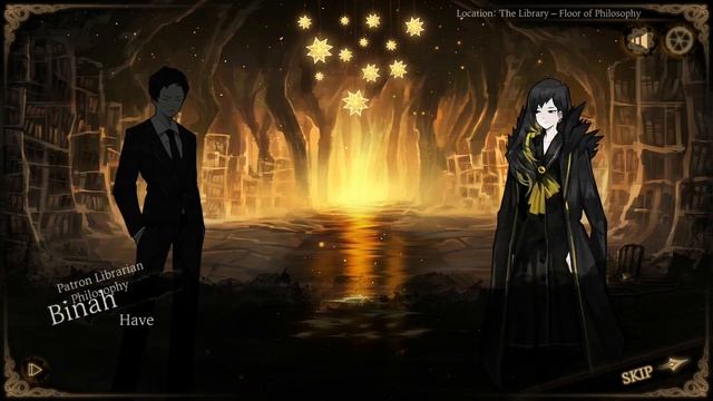 Library of Ruina Complete Story Compilation [2/2] смотреть онлайн
