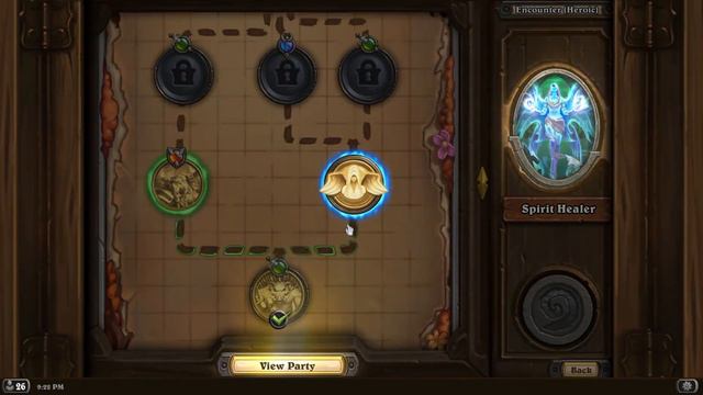 Leeroy's Task 18 is Bugged!?! The Task Description is Wrong! - Hearthstone Mercenaries Tips смотреть онлайн