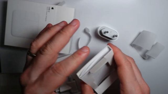 apple 30w usb c power adapter vs apple 20w usb c power adapter смотреть онлайн