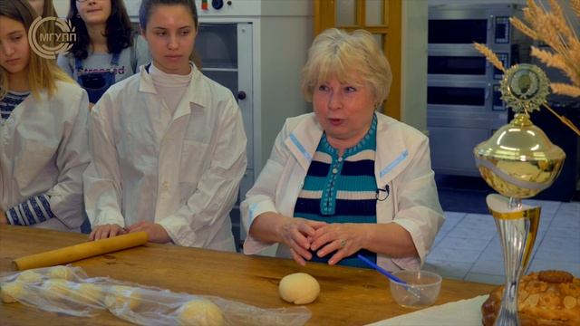 Все о хлебе