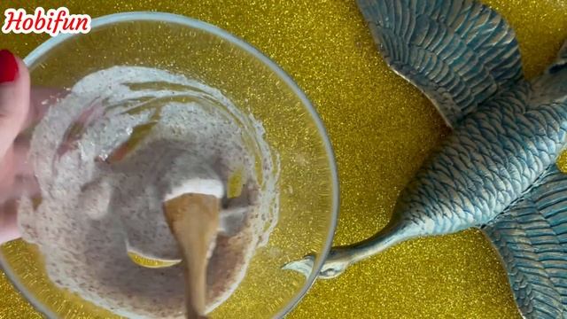 SHOCKING RESULT! I Added Just This Into EGG White, I Tightened My Skin ! Egg BOTOX Mask смотреть онлайн