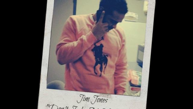 Jim Jones - Don't Judge Me ft. Future смотреть онлайн