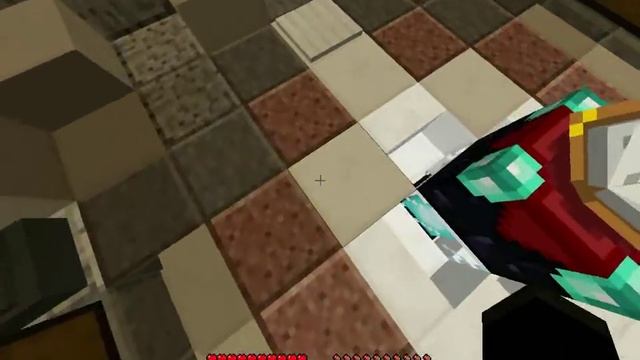 Anti griefing system - Disables Tnt in vanilla minecraft смотреть онлайн