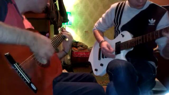 No Doubt - Don't Speak (Solo Cover) смотреть онлайн