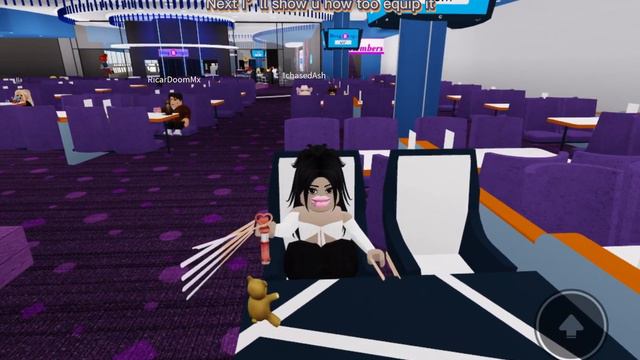 How to put up a table when you get membership in Roblox Bloxy bingo! смотреть онлайн