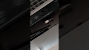 Посудомоечная машина Bosch ошибка