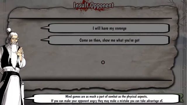 MK with cards "Martial Arts Brutality" смотреть онлайн