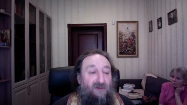 ВОПРОСЫ БАТЮШКЕ: Что важнее любить или быть любимым? Почему? смотреть онлайн