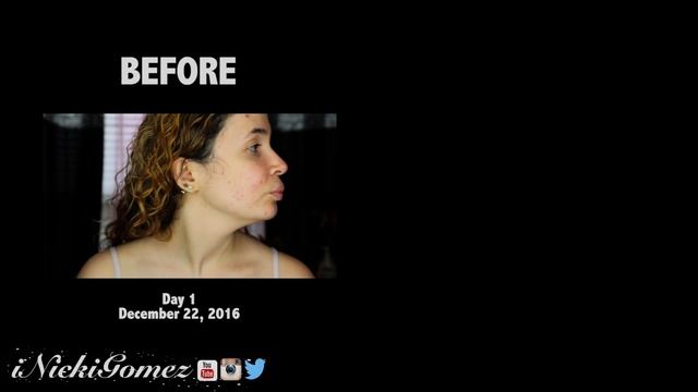 NATURE'S BOUNTY 30 DAY HAIR, SKIN, & NAILS CHALLENGE: BEFORE & AFTER RESULTS смотреть онлайн