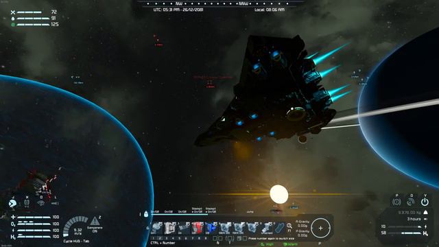 Space Engineers - Survival Impossible Multiplayer Part 11 Greebling смотреть онлайн