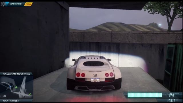 Need for Speed Most Wanted 2012 Glitches Tutorials By HELLRAIZERS смотреть онлайн