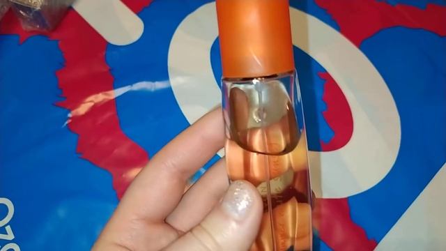 КРАСИВАЯ ПОСЫЛОЧКА (ТЕНИ Landa Branda, ДУХИ Avon, SOKOLOV цепочка, 21.05.22, ОЗОН.РУ)!!! смотреть онлайн