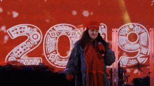 Надежда ЧЕПРАГА «В лесу родилась ёлочка».