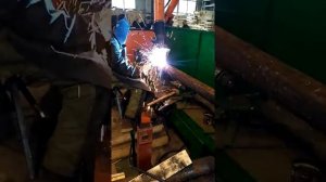 Полуавтомат Аврора 500 , запуск