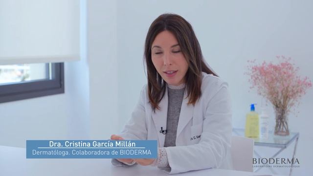 La Dermatits Atópica de Gadea: El día a día de una niña atópica (baños, ropa, sueño...) | BIODERMA смотреть онлайн