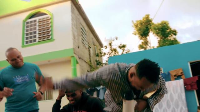 Dembow Cristiano 2021-EDWARD HERRERA ft NORBERT TIME ARRECIA VIDEO OFICIAL смотреть онлайн