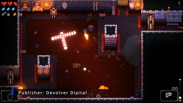 Best Steam Deck Games   Roguelikes