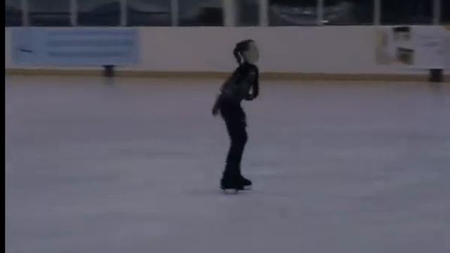 1 ЮН - Олеся ПОЛЗУНОВА смотреть онлайн