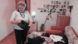 МОЯ МАМА ИНСТАГРАМЕРША