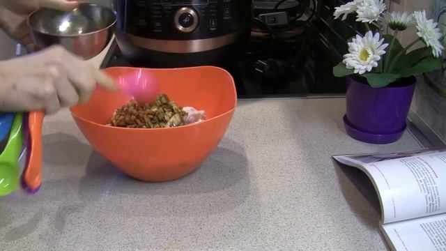 Живая Кухня