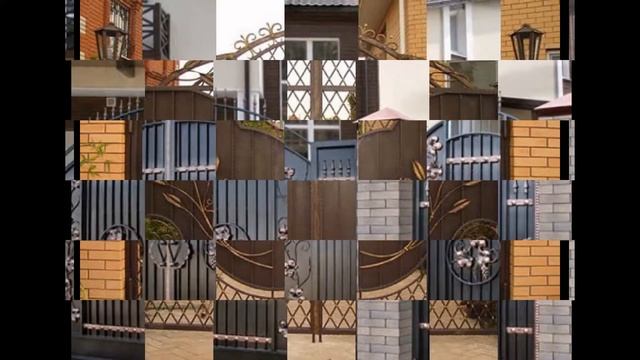 Ковані ворота.Івано-Франківська.обл.0509653063 Міша. смотреть онлайн